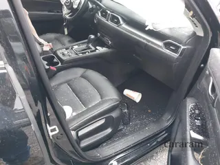 2024 Mazda CX-5 S Select