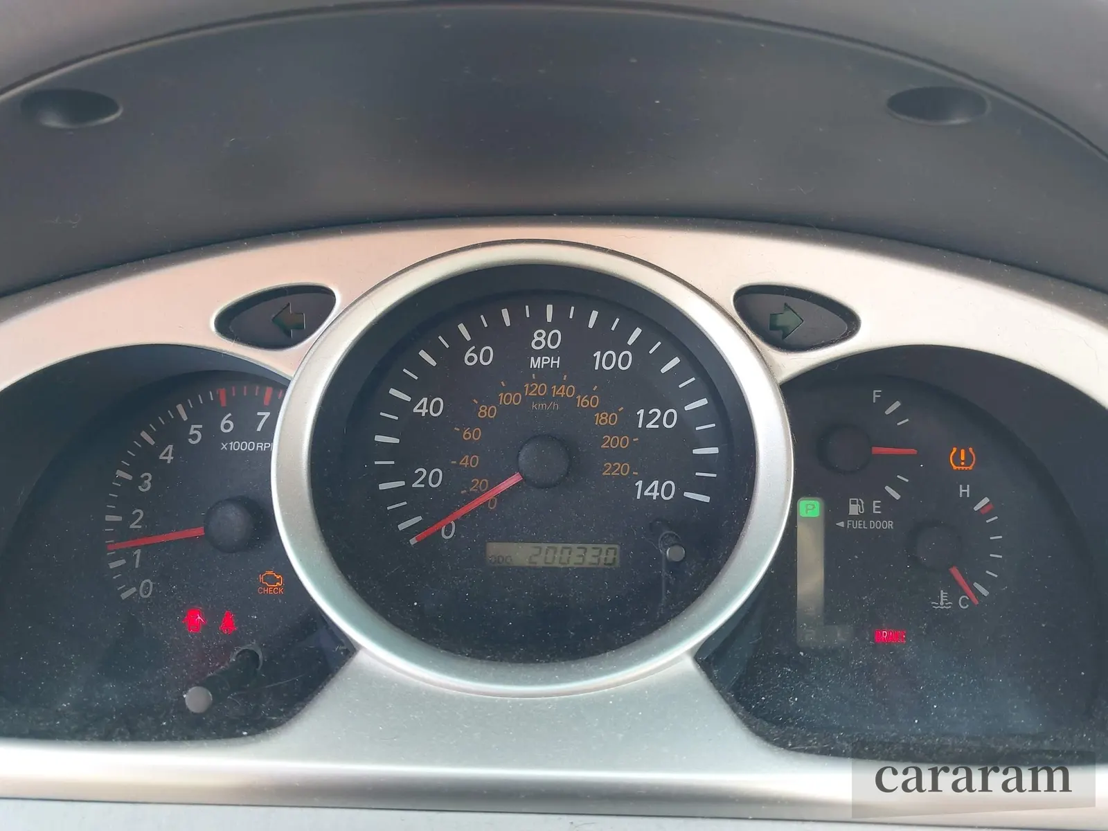 2006 Toyota Highlander