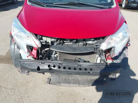 2015 Nissan Note S