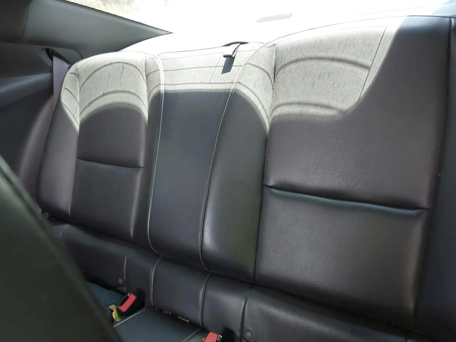 2011 Chevrolet Camaro 2LT