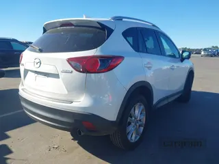 2014 Mazda CX-5 Grand Touring