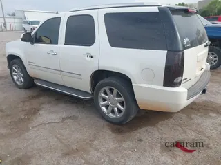 2010 GMC Yukon Denali