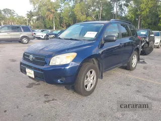 2007 Toyota RAV4