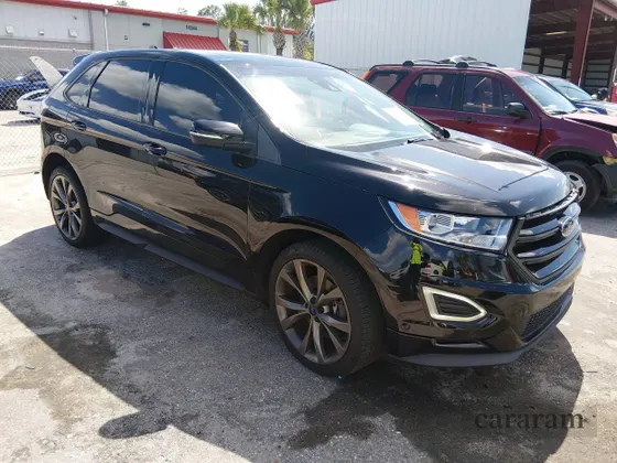 2016 Ford Edge Sport