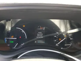 2021 Toyota Sienna XSE
