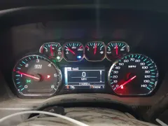 2015 Chevrolet Silverado 2500HD LT