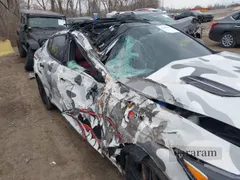2023 Kia Stinger GT2