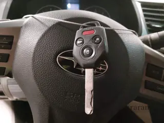 2012 Subaru Legacy Limited