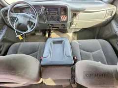 2006 Chevrolet Silverado 1500 LT1