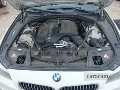 2013 BMW 5 Series 535i