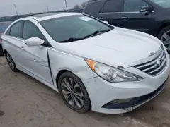 2014 Hyundai Sonata SE