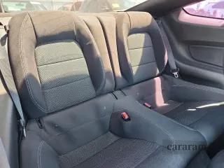 2017 Ford Mustang V6
