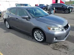 2013 Lexus CT 200h