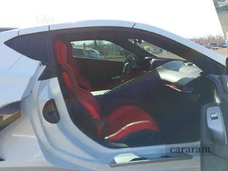 2023 Chevrolet Corvette 1LT