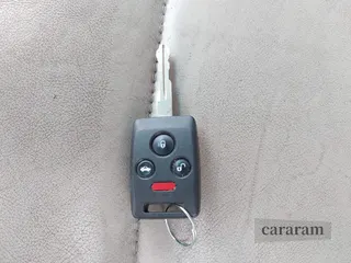 2008 Subaru Outback Limited