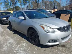 2013 Nissan Altima S