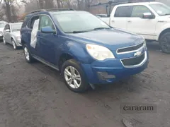 2010 Chevrolet Equinox 1LT