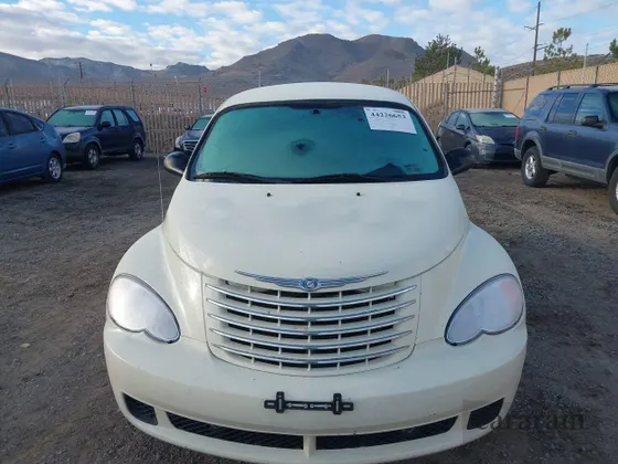 2006 Chrysler PT Cruiser