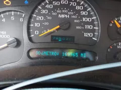 2005 Chevrolet Avalanche Z66