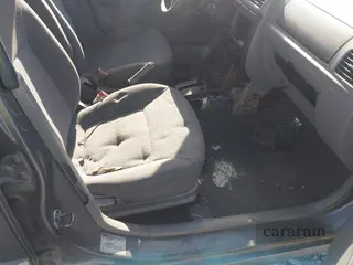 2004 Kia Rio