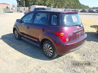 2004 Scion xA