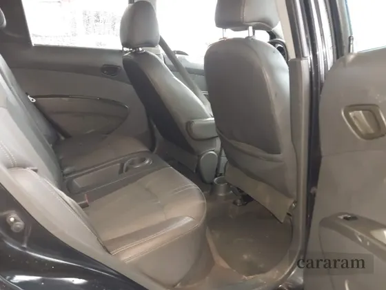 2015 Chevrolet Spark LS