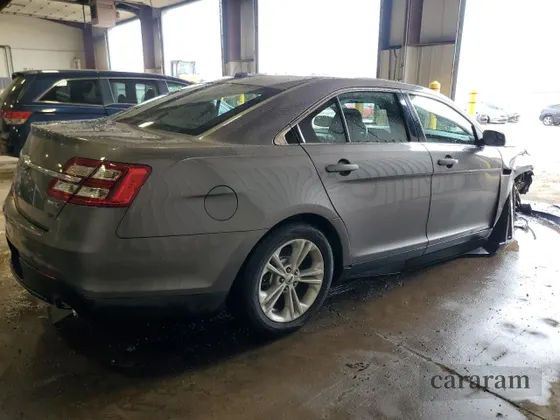 2014 Ford Taurus SEL