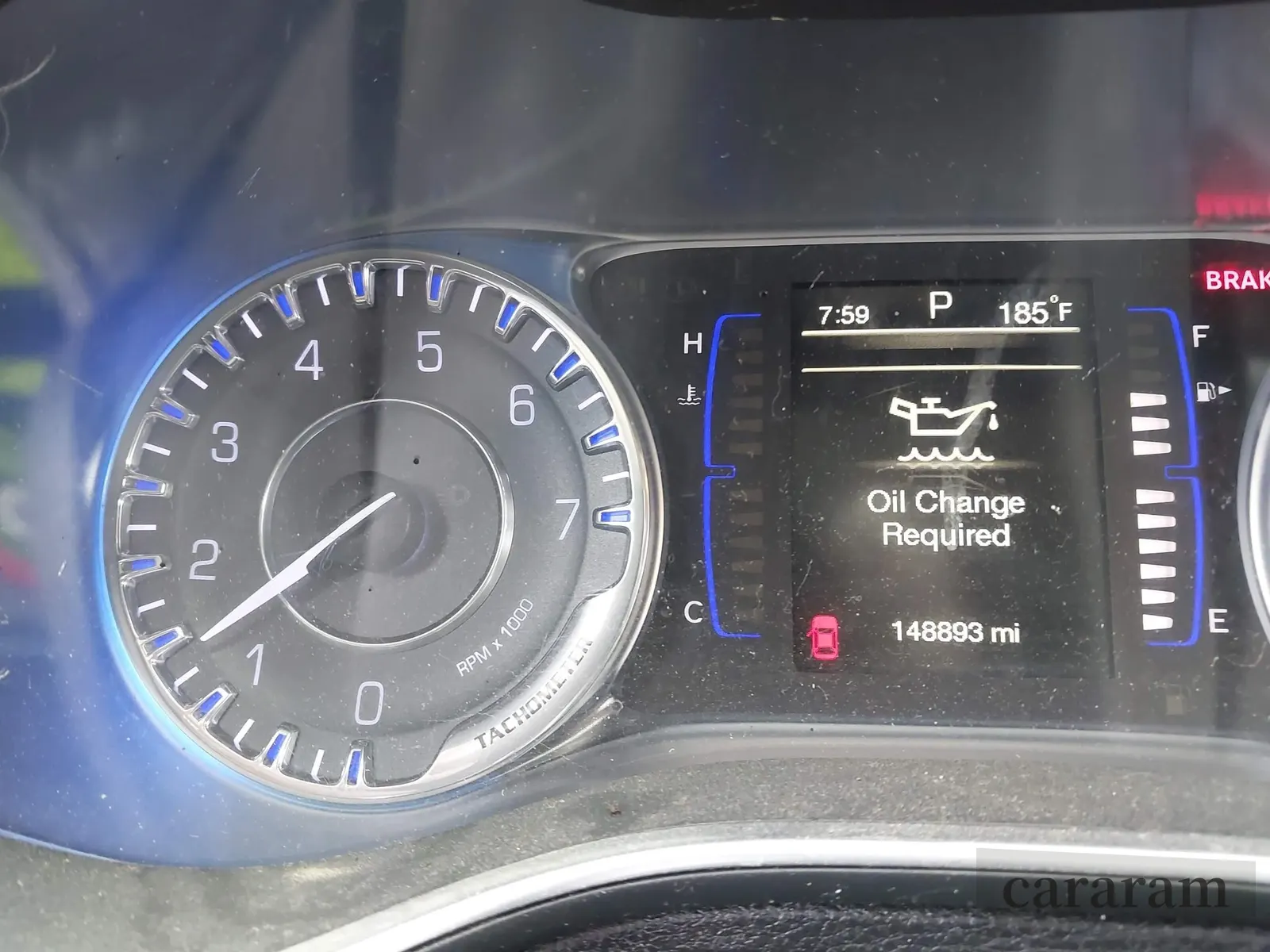 2017 Chrysler 200 Limited Platinum