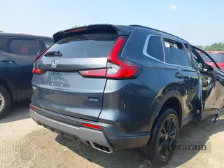 2023 Honda CR-V Sport Touring
