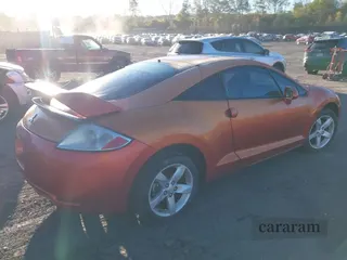 2006 Mitsubishi Eclipse GS