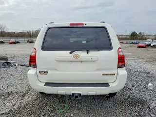 2006 Toyota 4Runner Limited