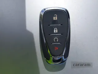 2020 Chevrolet Bolt EV Premier