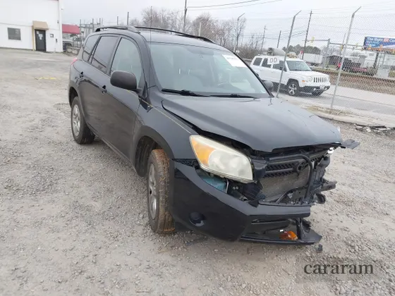 2006 Toyota RAV4