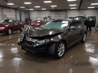 2011 Kia Optima EX