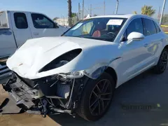 2024 Porsche Macan S