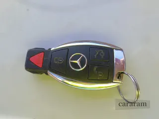 2007 Mercedes-Benz E 350