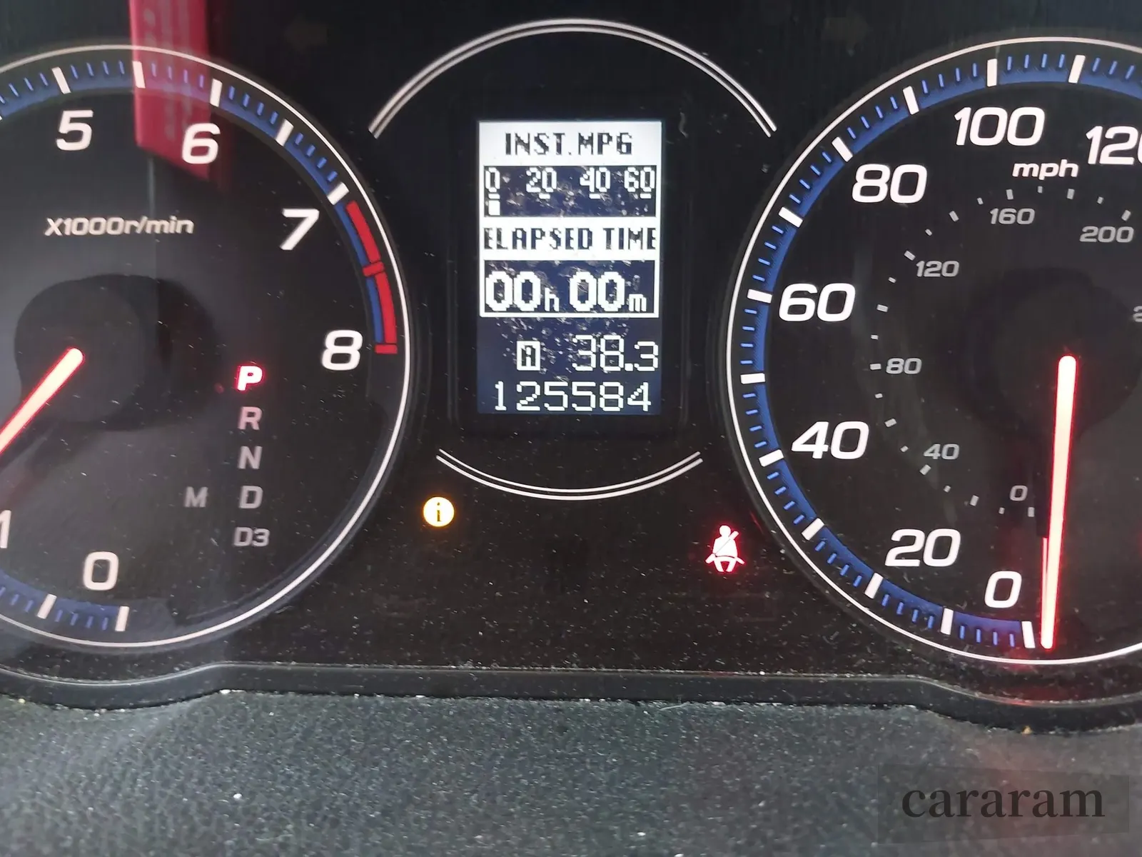 2006 Acura TSX