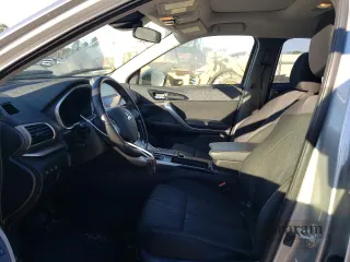 2020 Mitsubishi Eclipse Cross SE