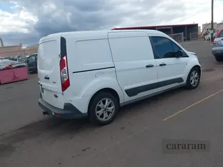 2015 Ford Transit Connect XLT