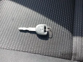 2013 Mazda 3 i SV