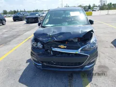 2022 Chevrolet Spark 1LT