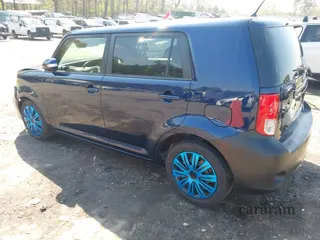 2015 Scion xB