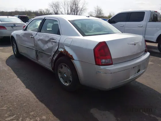 2006 Chrysler 300 Touring