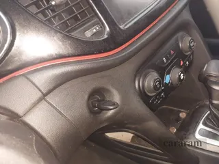 2014 Dodge Dart SXT