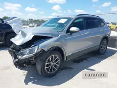 2021 Volkswagen Tiguan S