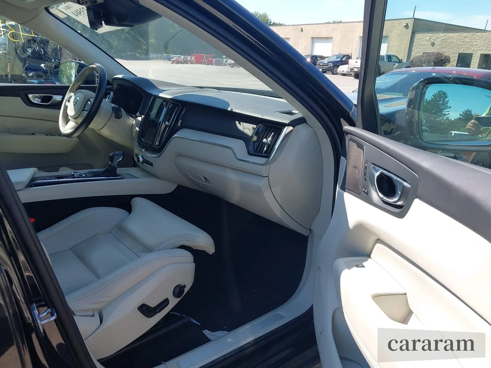 2021 Volvo XC60 Inscription