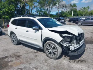2020 Subaru Ascent Touring