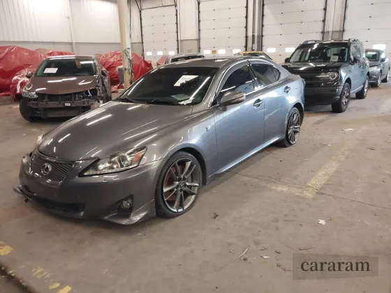 2013 Lexus IS 350