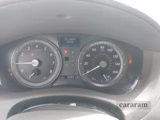 2009 Lexus ES 330