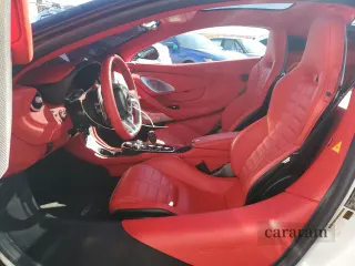 2025 McLaren GTS